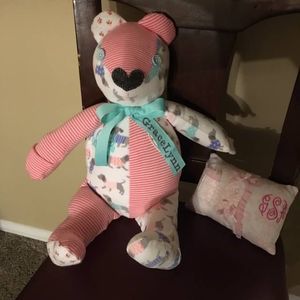 Meet your Posher, Susan